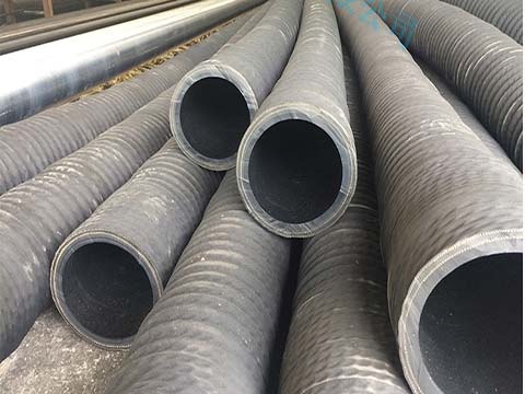 了解橡膠軟管口徑的重要性及其應用領域