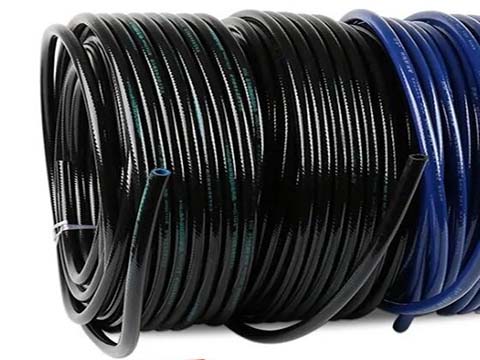 冰雪冬季，低溫自來水軟管帶來供水新變革