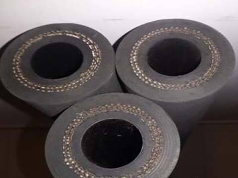 化學品吸排軟管的質量鑒定與評價