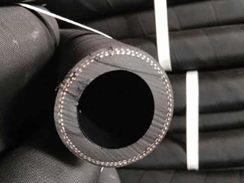 石油鉆采軟管的關鍵性能指標及其影響因素