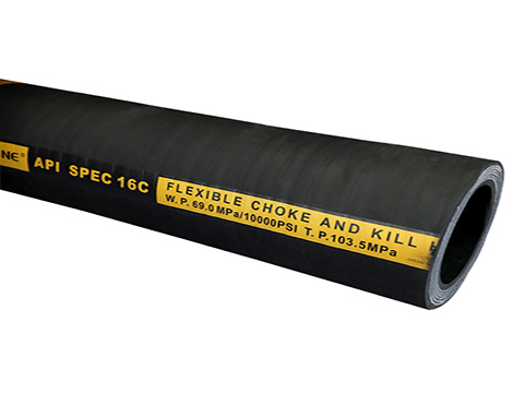 橡膠軟管口徑選擇指南：如何根據需求確定合適的尺寸