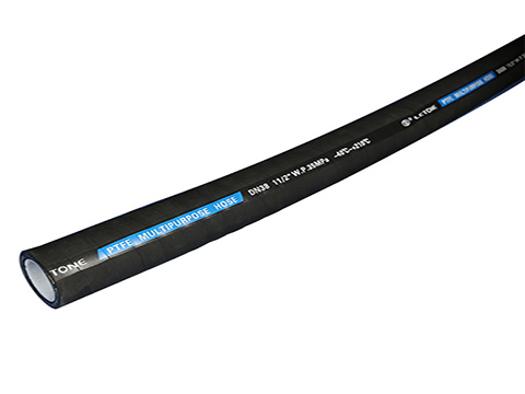 橡膠軟管鋼絲層數的層數解析