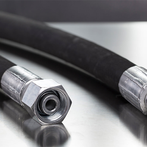 噴砂橡膠軟管連接方法：專業(yè)技巧與防漏解決方案