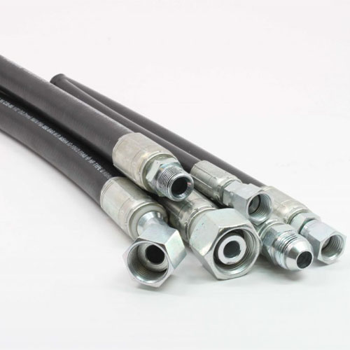 高壓環(huán)境下空氣橡膠軟管的性能測試與安全規(guī)范