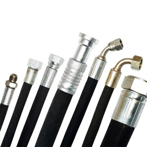 空氣橡膠軟管接頭扣壓工藝的實操技巧與常見誤區(qū)