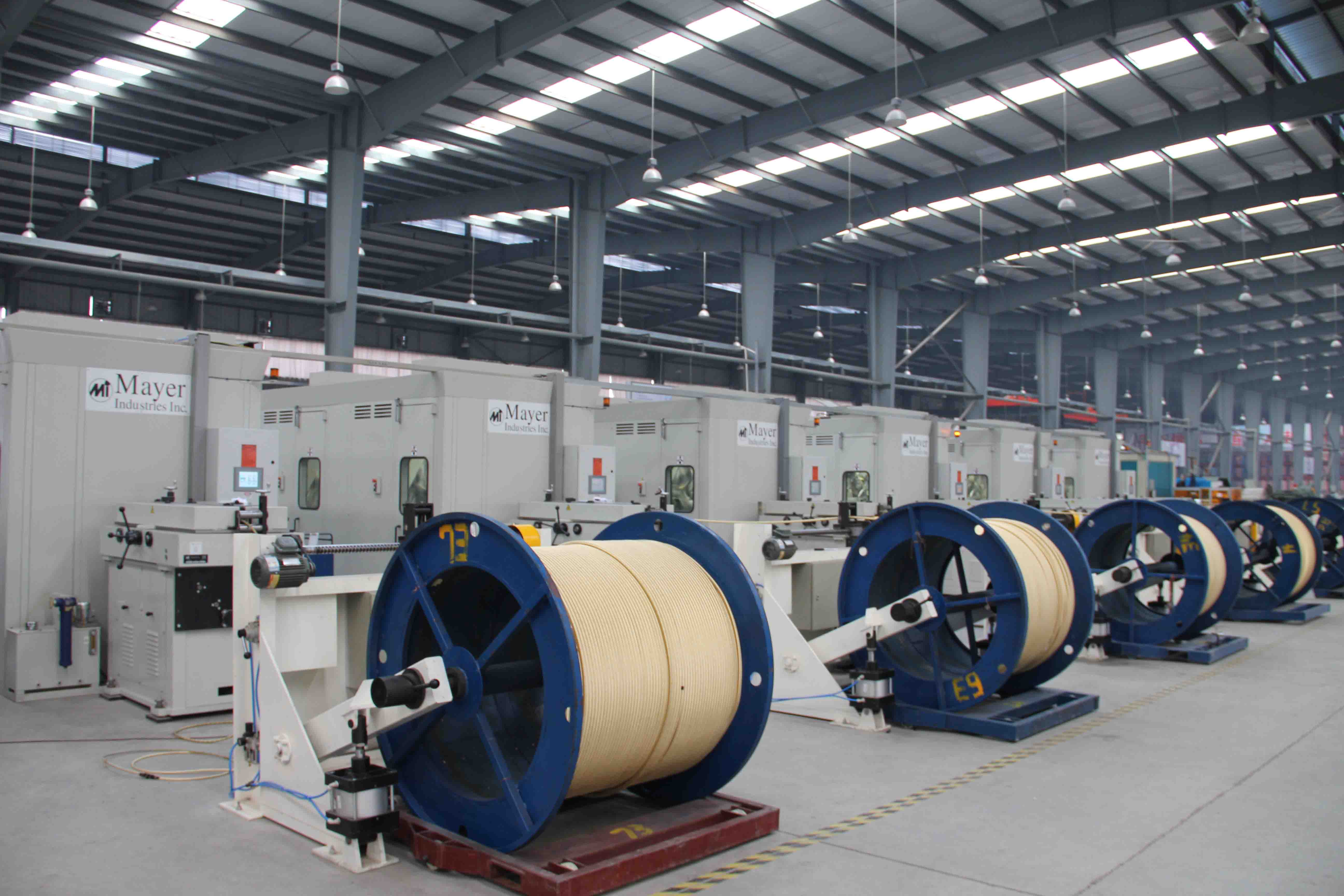 纏繞管廠家-纏繞管廠家有哪些