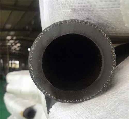 盾構(gòu)機(jī)用的什么管-泥漿輸送管的用途