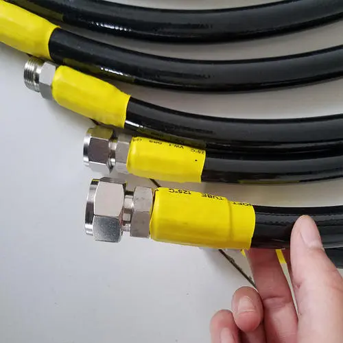 利通高壓清洗管的分類發(fā)展