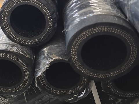 企業(yè)耐磨管發(fā)展進(jìn)程