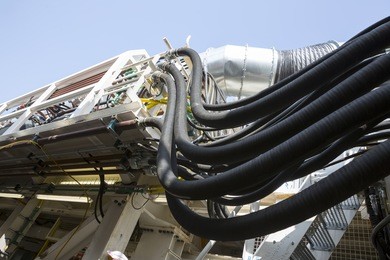 石油鉆井井下軟管的組成和組成