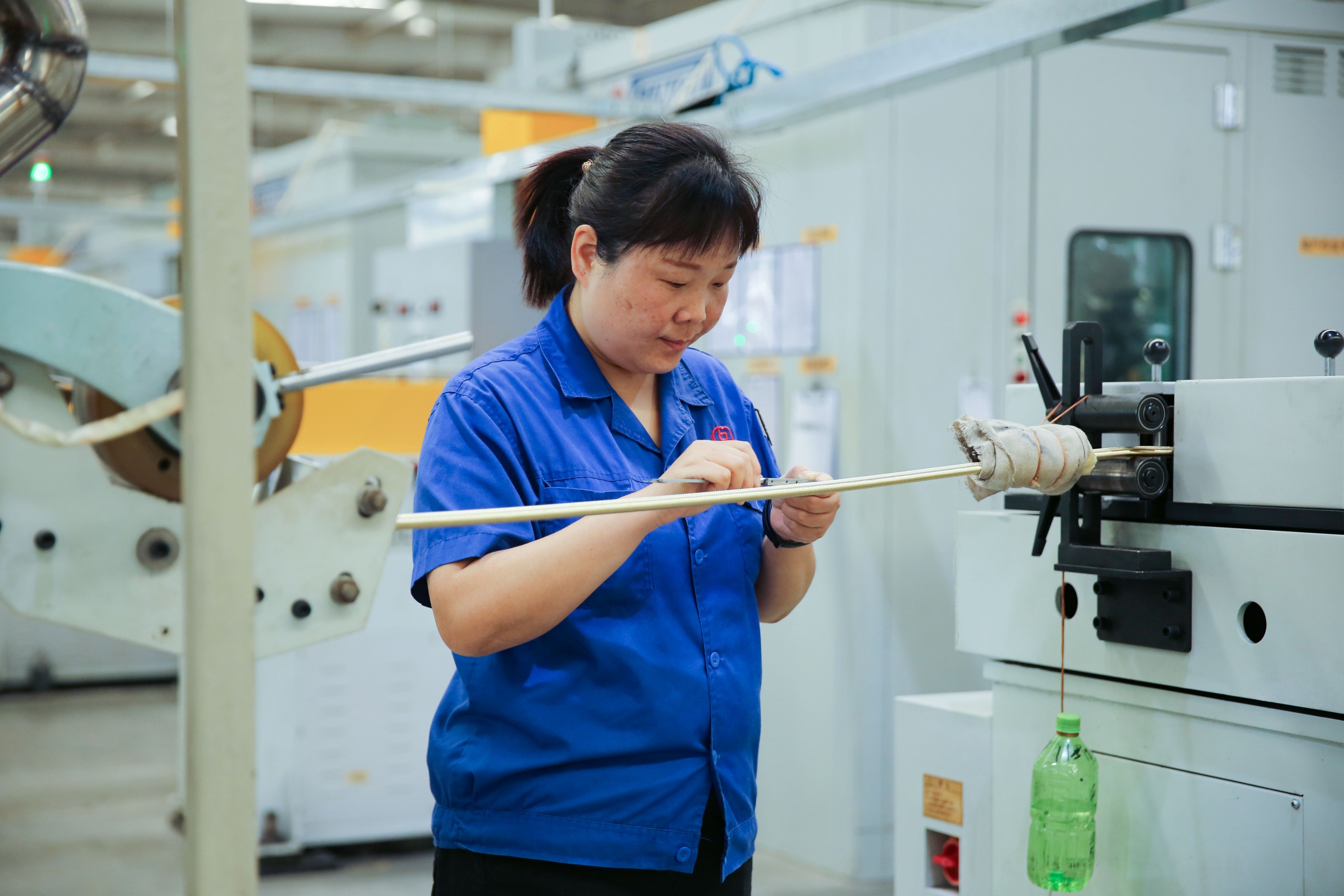 壓縮空氣管設計誤區與改進建議