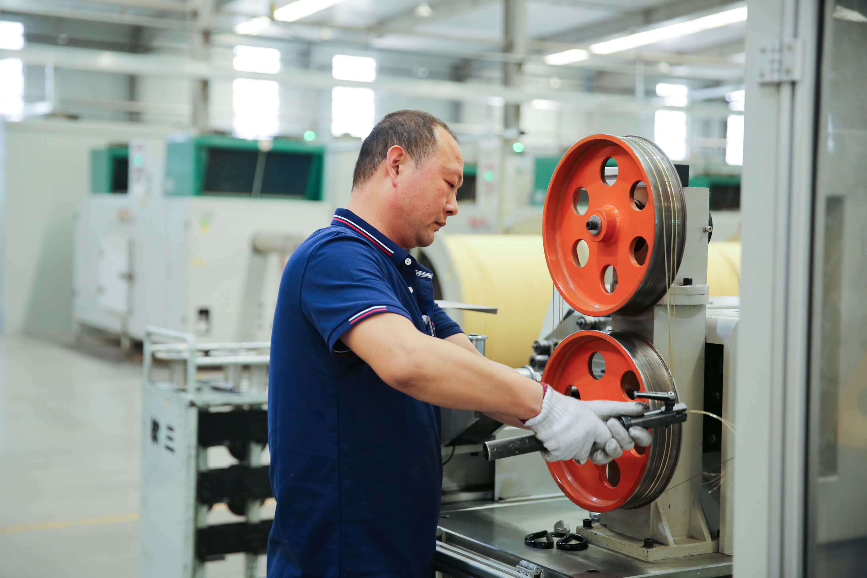 壓縮空氣管安全使用十大要點