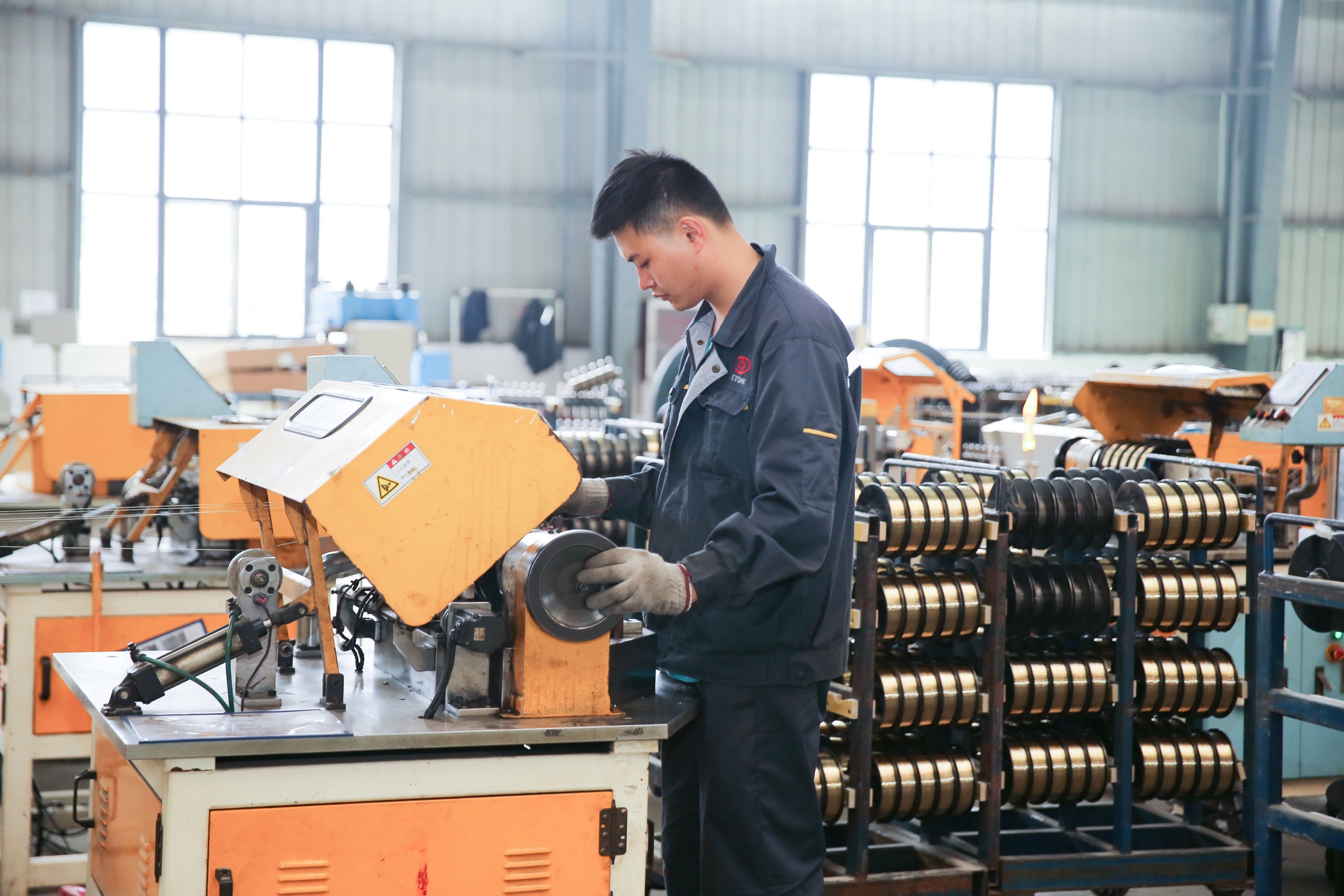 延長壓縮空氣管壽命的實用技巧